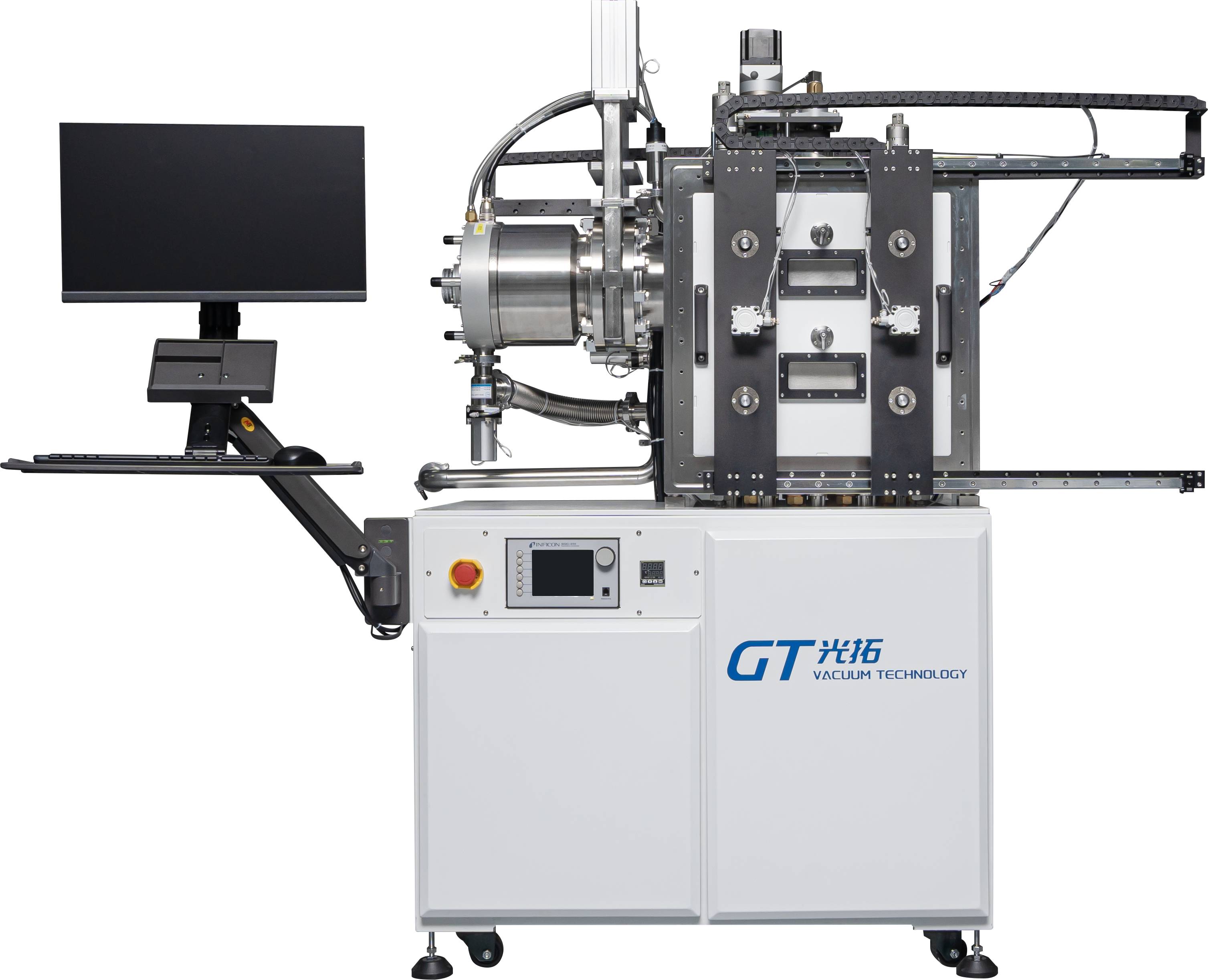 热蒸发GT500-S4-16