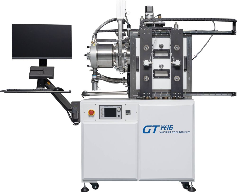 热蒸发GT500-S4-16