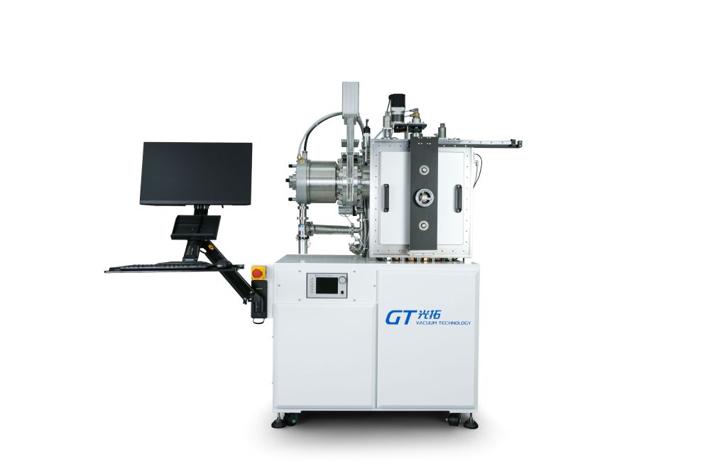 热蒸发GT450-S4-12