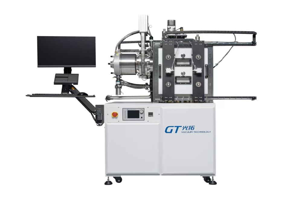 热蒸发GT500-S4-16