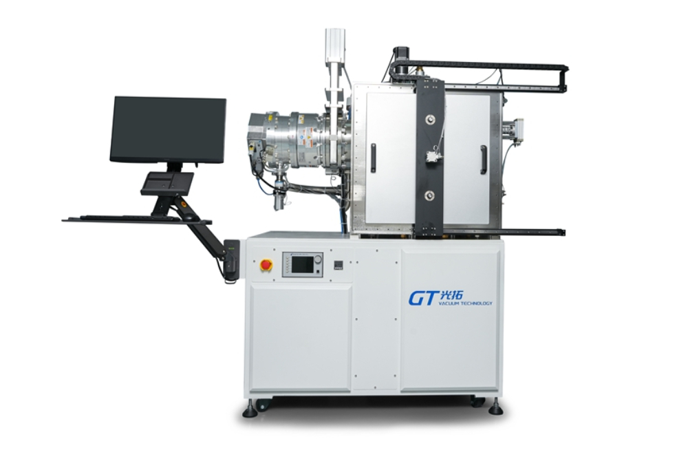 热蒸发GT700-S4-12